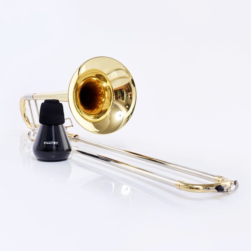 PAMPET Trombone Straight Mute (Trombone Mute) - Image 4